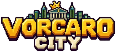 Vorcaro City